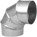 Northwest Metal Products 26 Gauge Adjustable 90 Elbow 