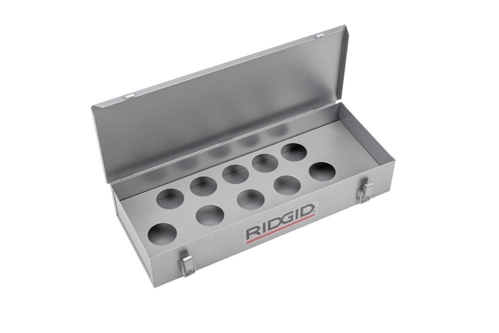 RIDGID Case For 11R OR 12R Thread 