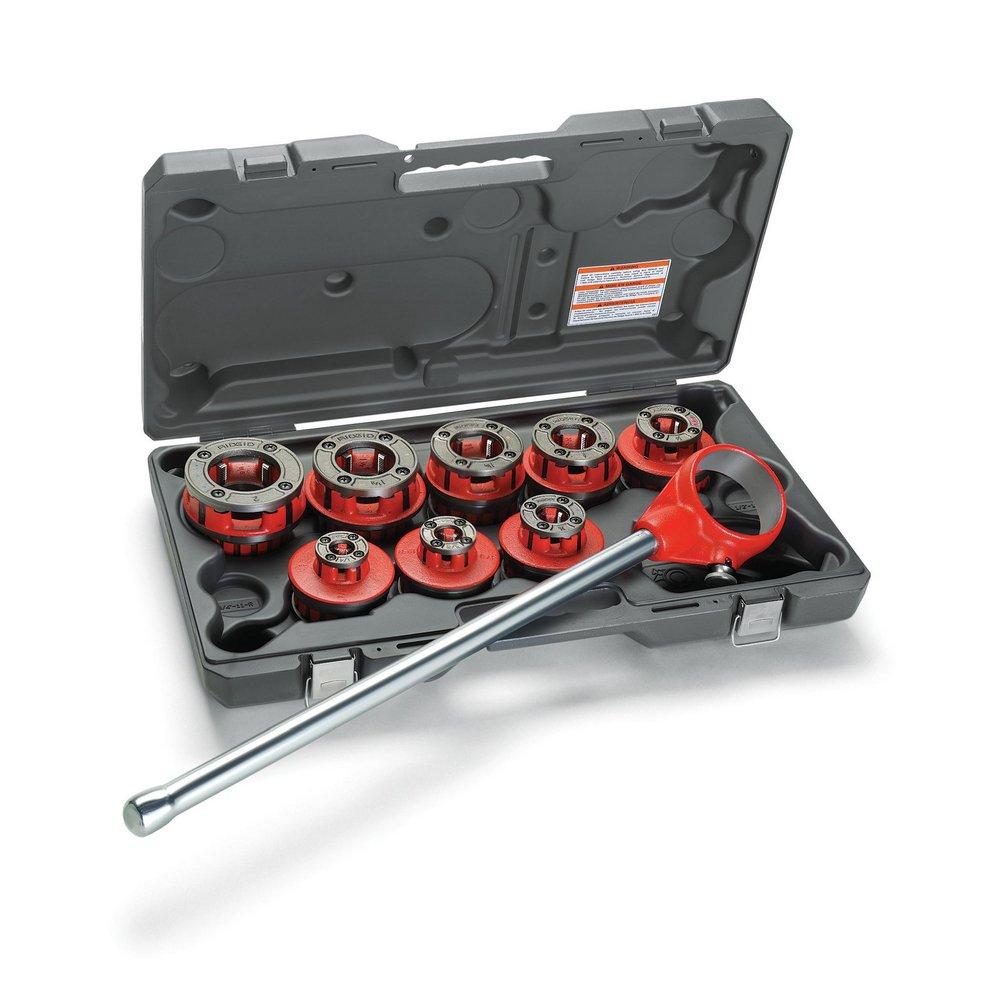RIDGID Case For 11R OR 12R Thread 