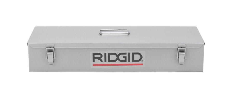 RIDGID Case For 11R OR 12R Thread 