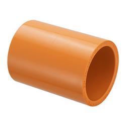 1 in. Socket Weld Plastic Coupling