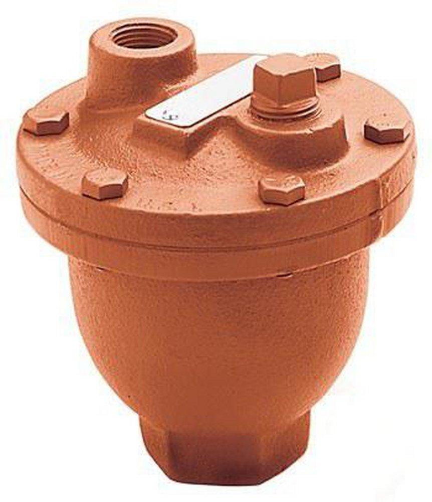 Gruvlok Cast Iron Air Vent 