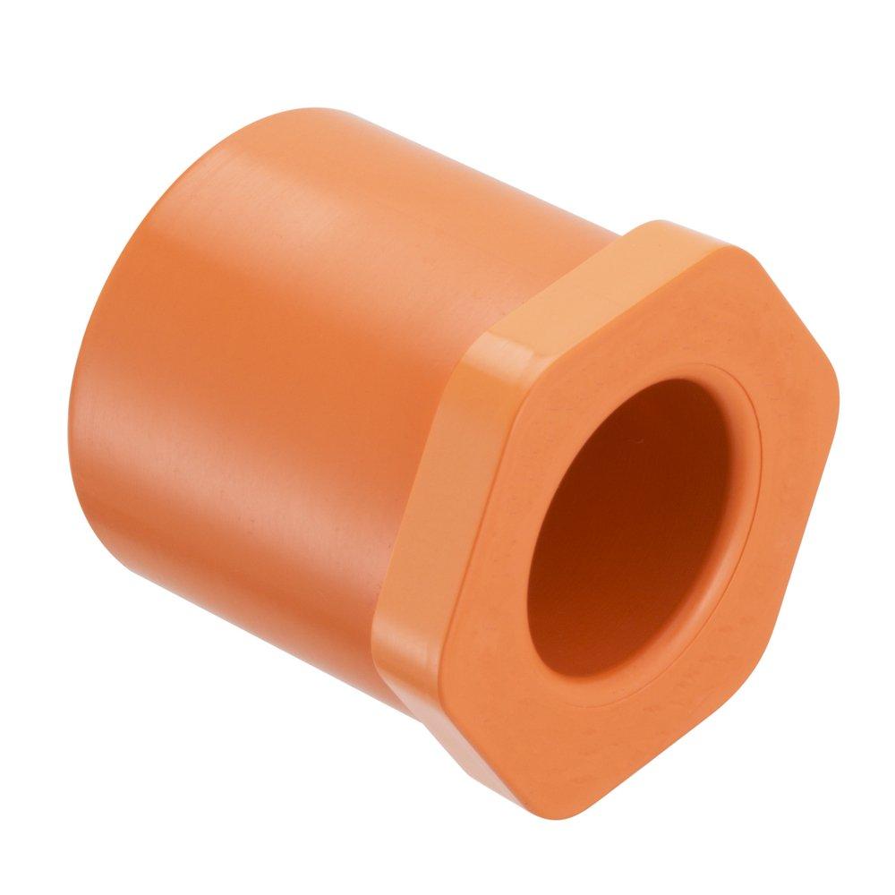 Spears&reg; Manufacturing Company Spigot x Socket Weld Painted CPVC Sprinkler Bushing 