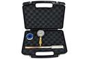 160 psi Pitot Gauge Tube with Case
