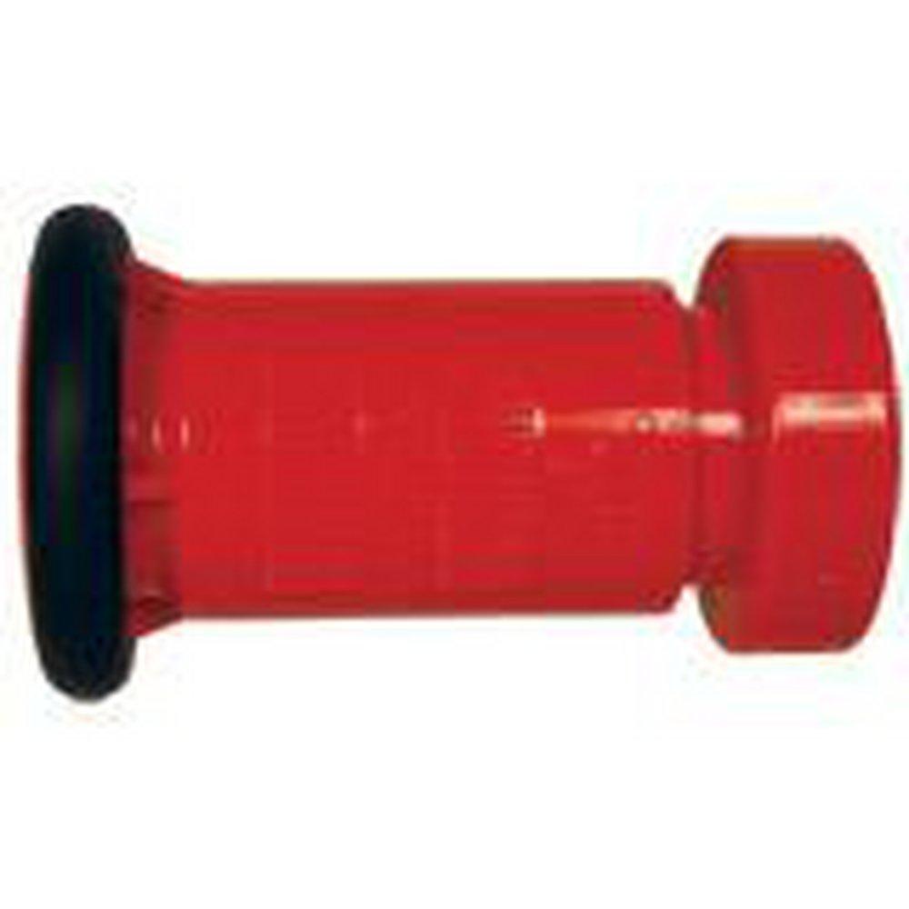 Fire-End & Croker Red Red Polycarbonate Nozzle 