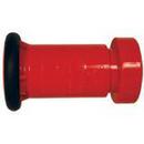 1-1/2 in. Red Polycarbonate Nozzle