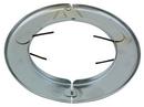 3 in. IPS x CPS Steel Split Ring Fahrenheit or Centigrade Plate