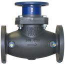 NIBCO Cast Iron Flanged Non-rising Valve Stem Globe Valve 