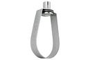 4 in. Carbon Steel Swivel Ring Hanger