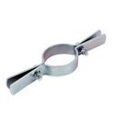 6 in. Stainless Steel Riser Clamp