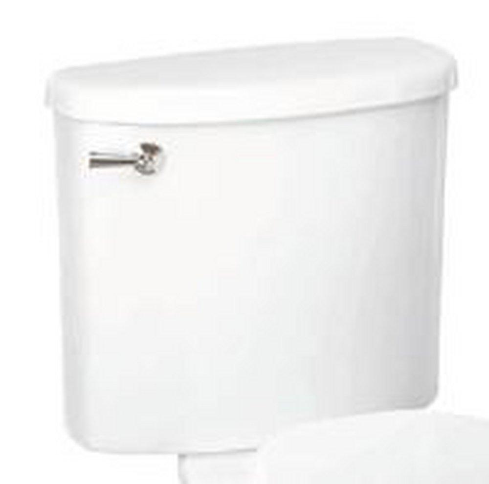 St. Thomas Creations White 1.6 gpf Toilet Tank 