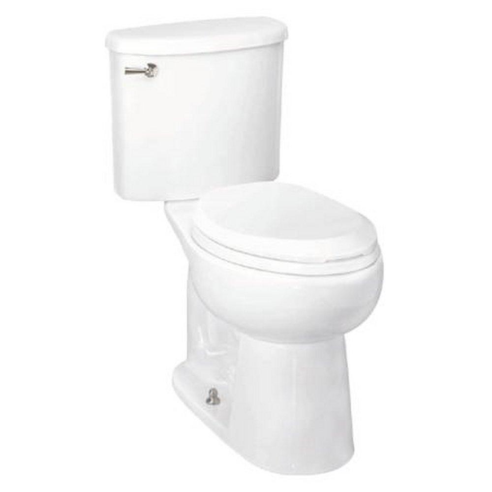 St. Thomas Creations White 1.6 gpf Toilet Tank 
