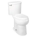 St. Thomas Creations White 1.6 gpf Toilet Tank 