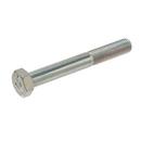 Zinc Hex Head Bolt 
