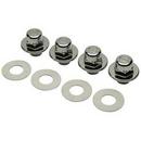 Cap, Nuts and Washers for Zurn Z1203 Carrier