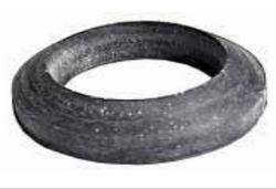 3-1/4 in. Sponge Rubber Gasket