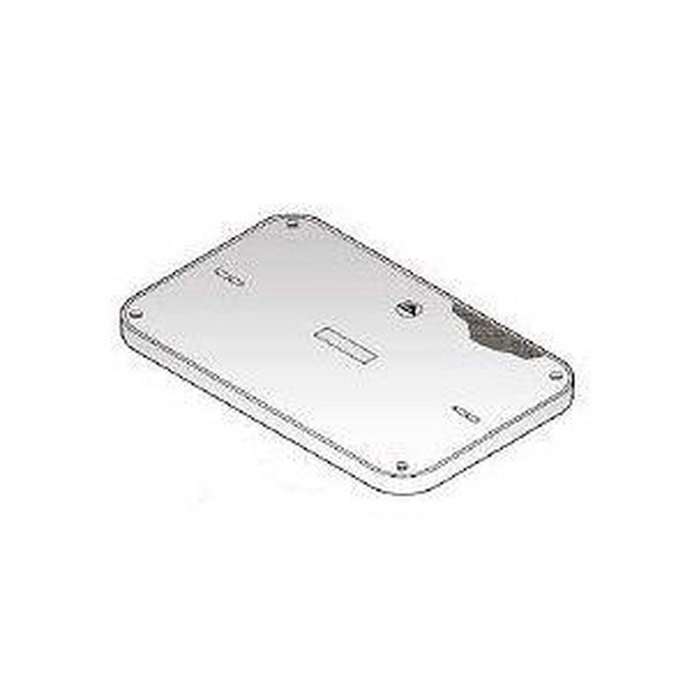 Armorcast Products 17 in. Solid Meter Box Cover 