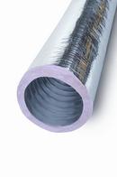 4 in. x 25 ft. Flexible Air Duct R4.2