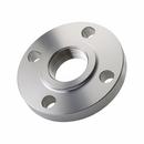 1-1/2 in. Threaded 150# Domestic Flat Face Forged Steel Flange