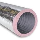 16 in. x 25 ft. Flexible Air Duct R4.2