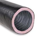 Flexible Technologies 25 ft. Flexible Air Duct R8 