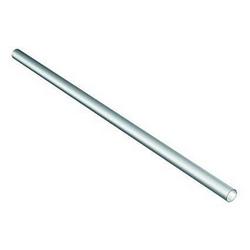 24 in. Towel Bar in Satin Nickel
