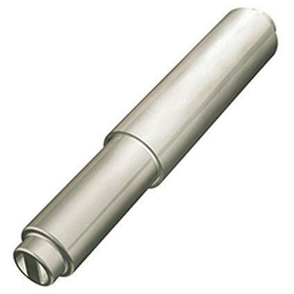 Moen Satin Nickel Wall Mount Toilet Tissue Holder 