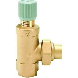 3/4 in. Male DIFFR Pressure BYP Valve