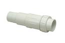 PROFLO&reg; Slip Straight Schedule 40 PVC and EPDM Fix Coupling 