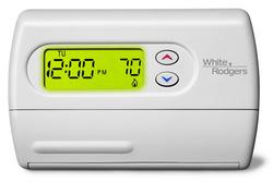 1H/1C Programmable Thermostat