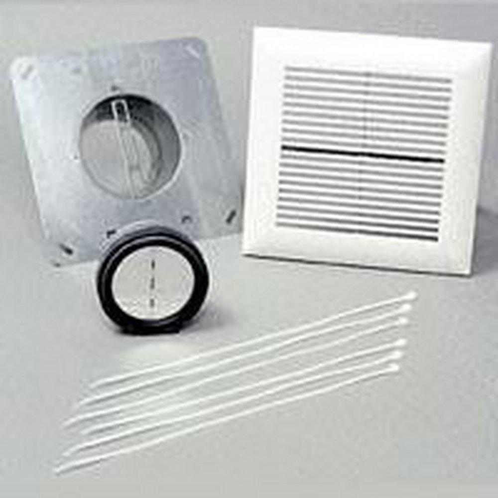 Panasonic White Installation Kit 