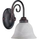 Panasonic Aluminum and Galvanized Steel 6 in. 