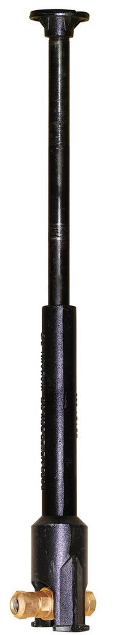 6-1/2 ARCH CURB BX With 60 ROD 2 Hole LID