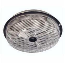 Fan-Forced Ceiling Heater - Low Profile, 1250W, 120VAC