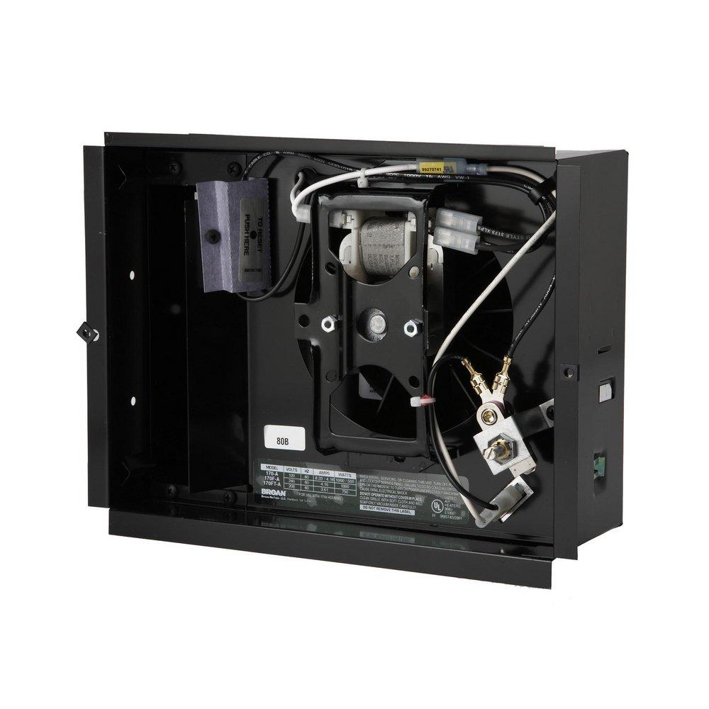 Broan Off White Heater 