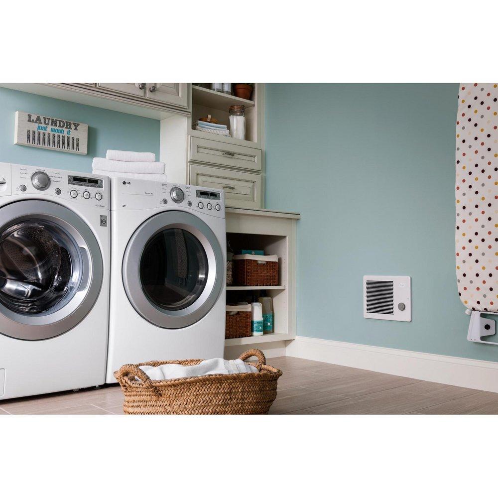 Broan Off White Heater 