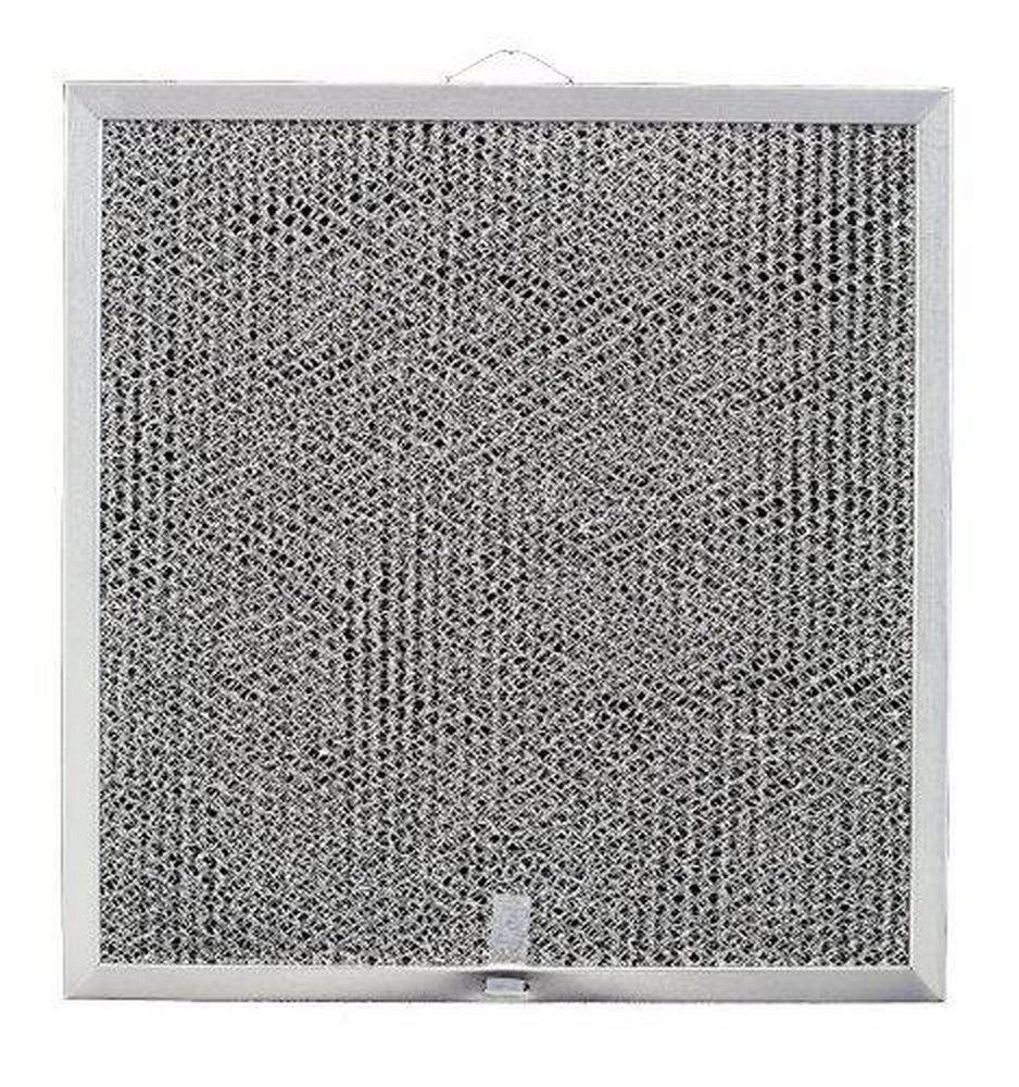 Broan 11-1/4 in. Charcoal Replacement Filter 