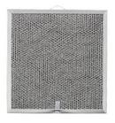 11-1/4 in. Charcoal Replacement Filter for Broan Nutone QT20000 Series Non-Vented Range Hood
