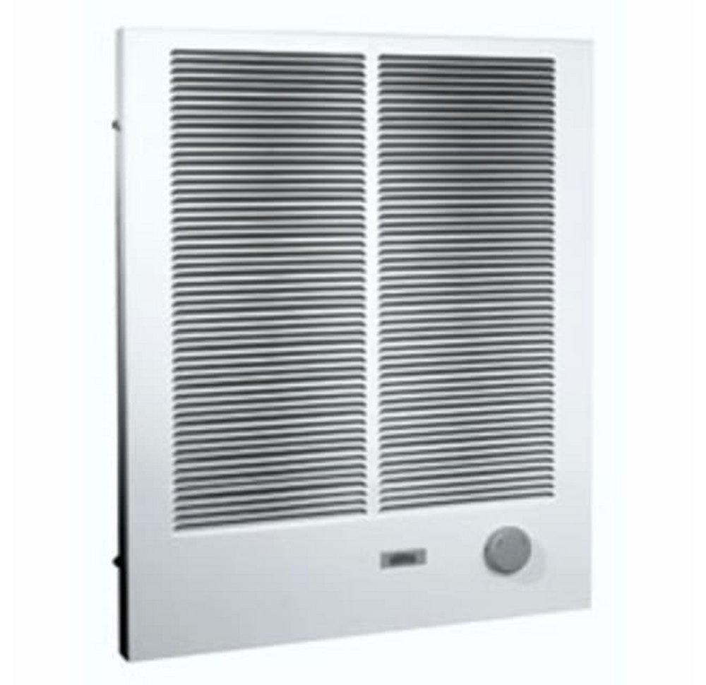 Broan White Heater 
