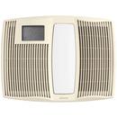Broan White Bathroom Exhaust Fan in White 