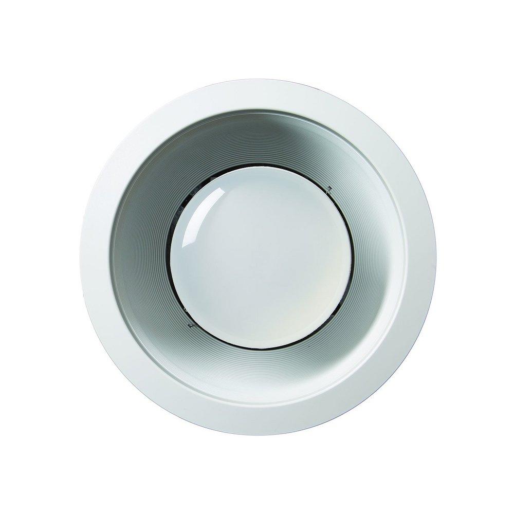 70 CFM Bathroom Exhaust Fan in White
