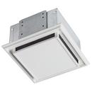 Broan White Bathroom Exhaust Fan 
