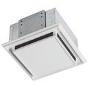 Bathroom Exhaust Fan in White