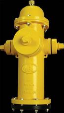 American Flow Control Mechanical Joint Assembled Fire Hydrant 