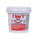 Oatey® Amber Solder Flux Paste 