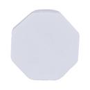 White PVC Schedule 40 Plug 