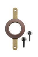 KOHLER 4-13/20 in. Urinal Outlet Kit 