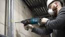 Bosch SDS Plus Rotary Hammer D-Handle 