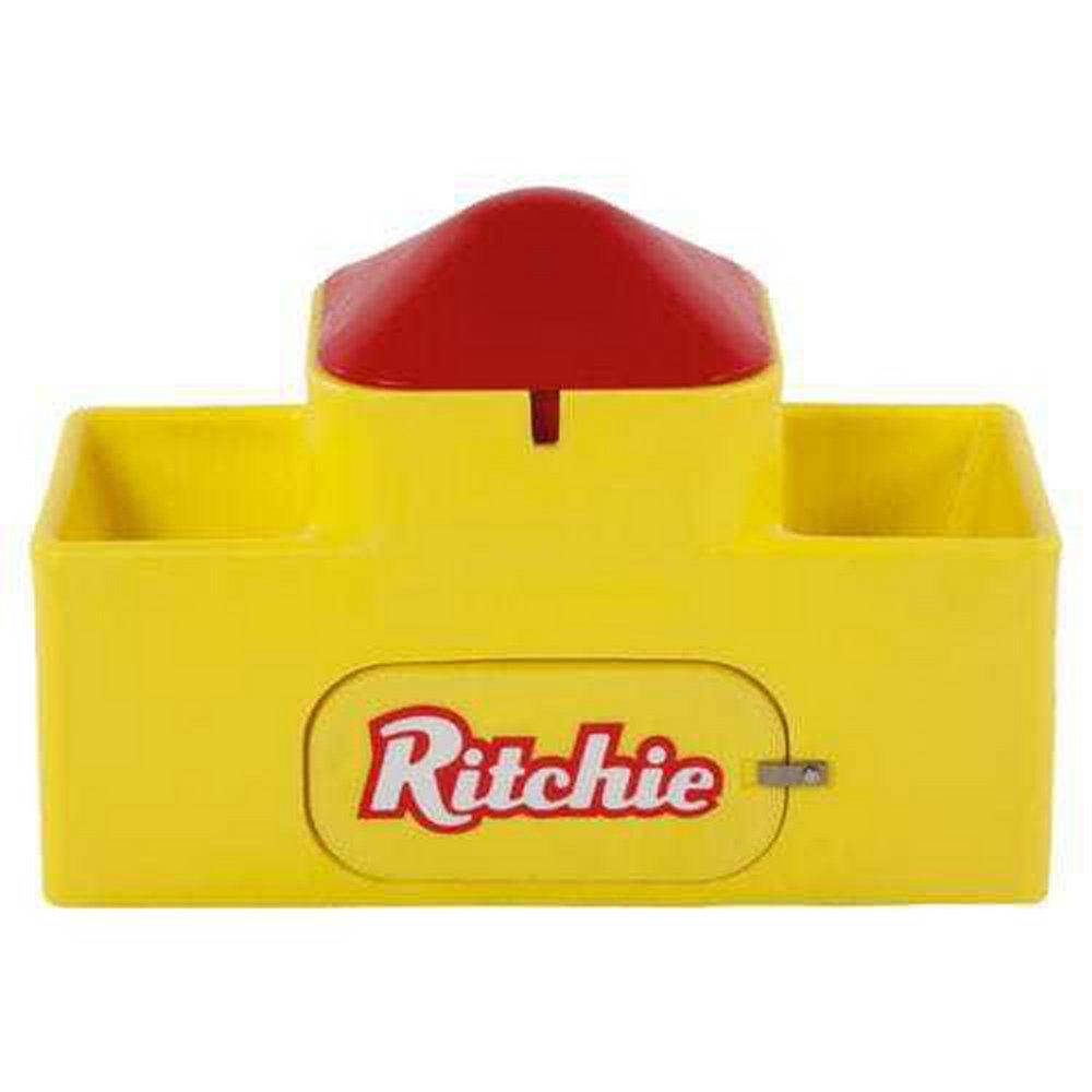 Ritchie Industries Goat and Sheep Waterer 