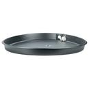 IPS Corporation Black Plastic Water Heater Pan 